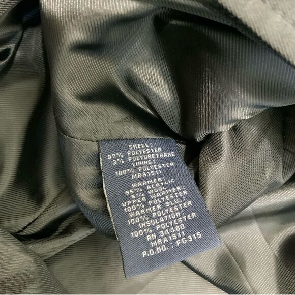 LONDON FOG Trench coat - Picture 4 of 4